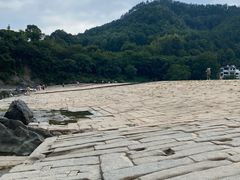 -渔梁坝