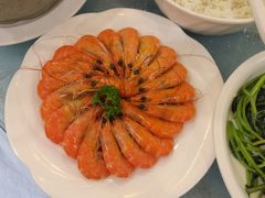 -七叔家宴家常广西菜(明秀东路店)