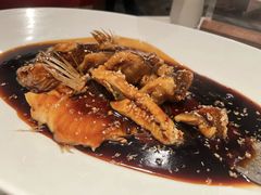 -杭州君悦酒店·湖滨28中餐厅