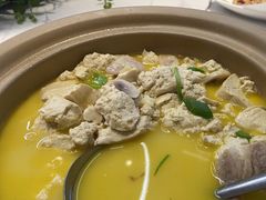 -峰厨大鱼泡饼·天津菜(西青大学城店)