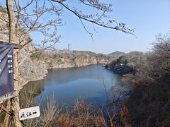 -南山风景名胜区