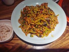 -百年神厨·地道川菜(清江西路店)