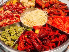 -王红军龙虾(新民路店)