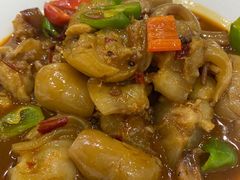 -西湖船菜(湖滨·碧水山庄店)