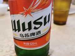 -维吾尔餐厅(宜山路店)