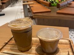 -Peet's Coffee皮爷咖啡(武商Mall手作店)