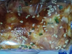 辣肉松面包-王子蛋糕(交通路店)