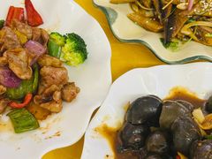 -肥姐美食(同福中路店)