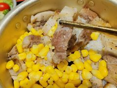 -小韩屋韩国料理(上海湾店)