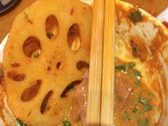 -楠火锅(太古里总店)