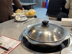 -光头药膳鸡(莱茵小镇店)