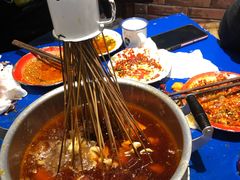 -马路边边串串香(双井直营店)