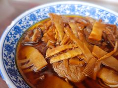 -西园寺素食(西园弄戒幢律寺店)