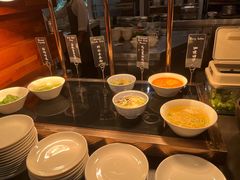 -The COOK·厨餐厅·自助餐(浦东嘉里大酒店)