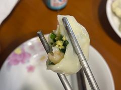 -白锦记手工水饺坊(武圣路店)