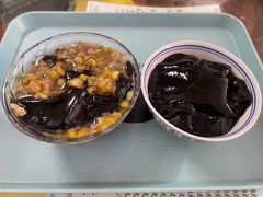 -五福堂龟苓膏(河东北山店)