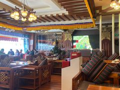 大堂-藏家一号藏餐厅(北京中路店)