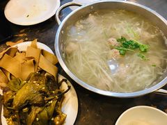 -张包铺(道外店)