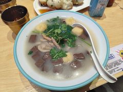 -小杨生煎(周浦万达店)