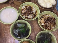 -曾凉面