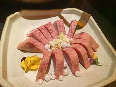 -色響火锅(恒隆广场店)