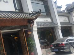 -千岛湖小鱼儿·淳安匠心农家菜