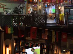 门面-枪火串烧·东北特色烧烤(罗湖总店)