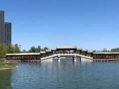 -西海子公园