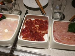 -海底捞火锅(航洋城店)