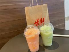 -新石器烤肉(之心城店)