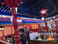 -牛New寿喜烧(金鹰世界店)