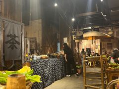-烂摊摊火锅集市(河北总店)