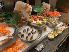 -Social 秀西餐厅-长沙瑞吉酒店(运达店)