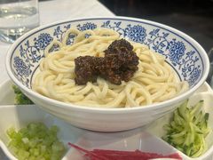 -到家尝北京菜(西坝河店)