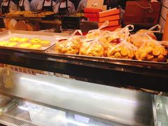 -鲍师傅糕点(春熙路店)