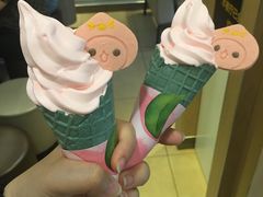 -麦当劳(杭州西湖银泰百货店)