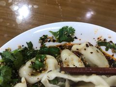 -回坊马二饺子馆