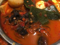 -嘉和一品(蓝堡店)
