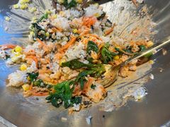 -梨花牛肉汤饭(仁恒伊势丹店)