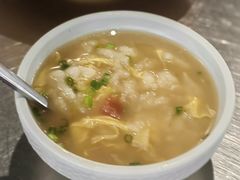 -很久以前羊肉串(南京路第一百货店)