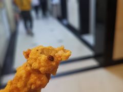 -肖炮现炸酥肉(解放碑店)