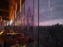 -wann lounge 低温慢煮牛排·清吧
