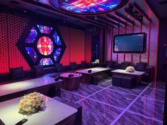-星聚会KTV(上海松江万达店)