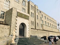 -北京美神宫艺术主题温泉酒店