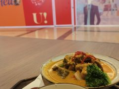 -GOGO Plate(成都太古里店)