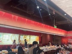 -龍歌自助小火锅(雨花台江南虹悦城店)