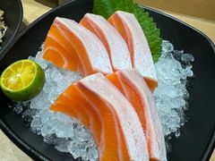 -友壹町寿司(新DNA购物中心店)