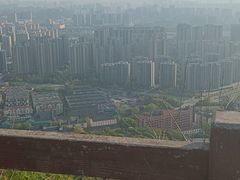 -杭州半山国家森林公园