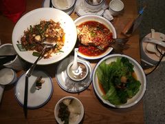 -费大厨辣椒炒肉(万家丽一店)