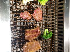 -樱宿日式和牛烧肉(五道口店)